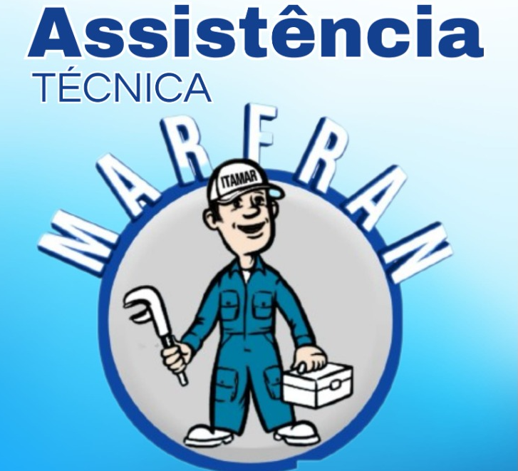 Marfran Assistência Técnica